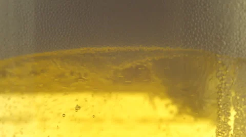 Pouring Beer Stock Footage 50351681