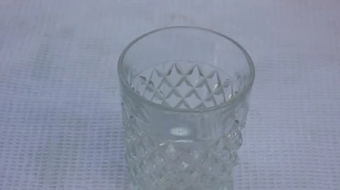 Pouring beer into a glass Stock Footage 41762555