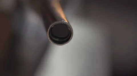 Pouring Beer slow motion Vidéo 46842326