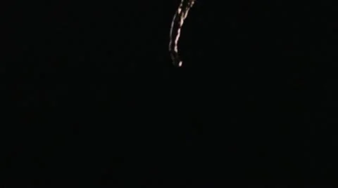 Pouring Bottle 001 Stock Footage 10901709