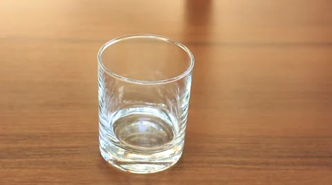 Pouring bourbon Stock Footage 41771933