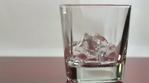 Pouring brandy Stock-Footage 23282574