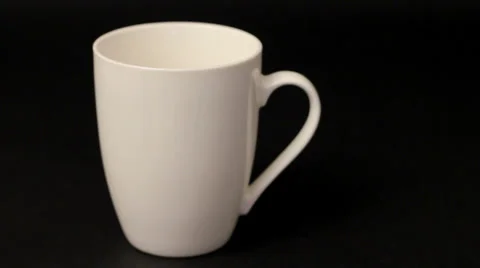 Pouring coffee Video stock 33647215