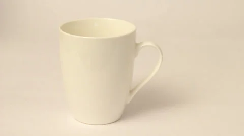 Pouring coffee Video stock 33647274