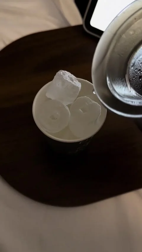 Pouring coffee Stock Footage 316746712