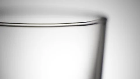 Pouring fresh water Video stock 101728480