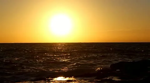 Pouring gold Stock Footage 20585286