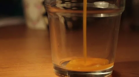 Pouring juice Video stock 47848305