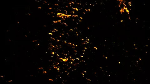 Pouring liquid gold Video stock 146249852