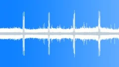 Pouring RainSound Effect