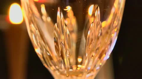 Pouring red wine cu Video stock 12519116