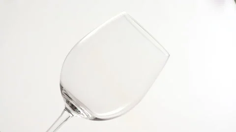 Pouring Red Wine, FHD. Stock Footage 59180778