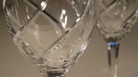 Pouring red wine Stock Footage 45144660