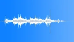 Pouring Sound Effect