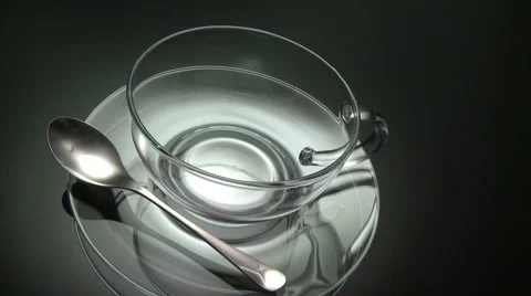 POURING TEA Vidéo 59005235