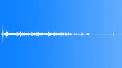 Pouring tea into thermos Sound Effect
