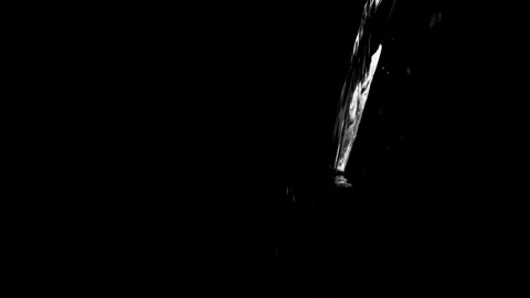 Pouring Water #1 Stock Footage 139548372
