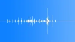 Pouring water from bottleSound Effect