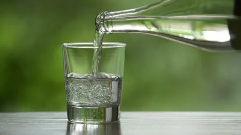 Glass Of Water Videos, Download The BEST Free 4k Stock Video Footage & Glass  Of Water HD Video Clips