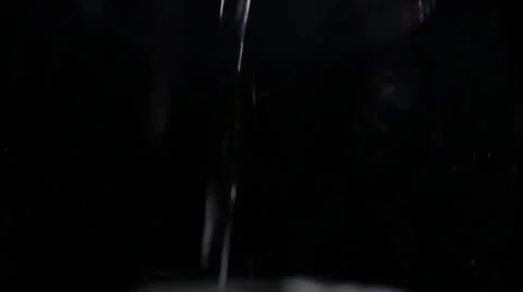 Pouring Water Vidéo 7765829