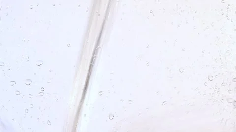 Pouring water 스톡 동영상 8607929