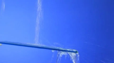 Pouring Water Stock Footage 8841703