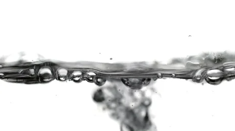 Pouring water Stock-Footage 47138039