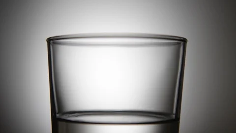Pouring water Stock Footage 101728351
