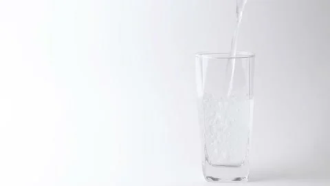 Pouring water Stock Footage 194520683