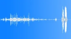 POURING WATER ON GLASS Sound Effect
