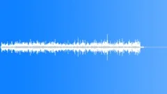 Pouring Water into a Pot or Kettle Sound Effect