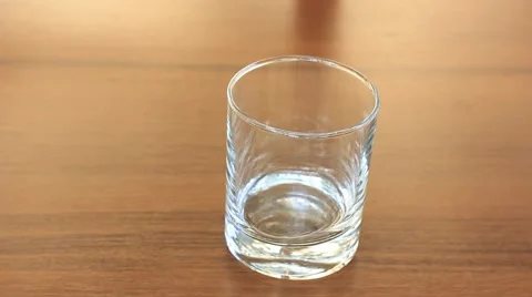 Pouring whiskey Stock Footage 41772312