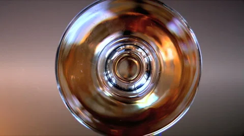 Pouring wine Stock Footage 1806810