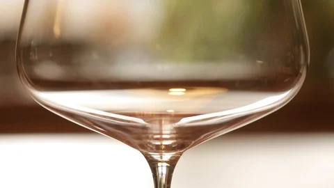 Pouring wine Stock Footage 102568551