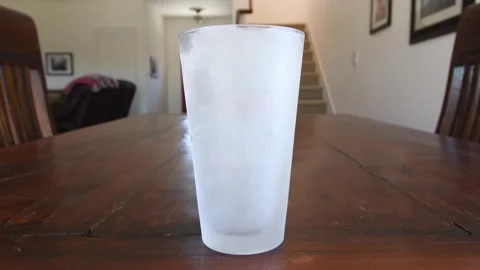 Pouring02 Video stock 133277657