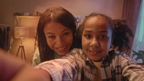 Mom Pov Stock Videos – Royalty-Free HD & 4K Videos