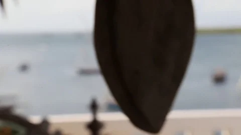 POV boats. Stock Footage 70924289