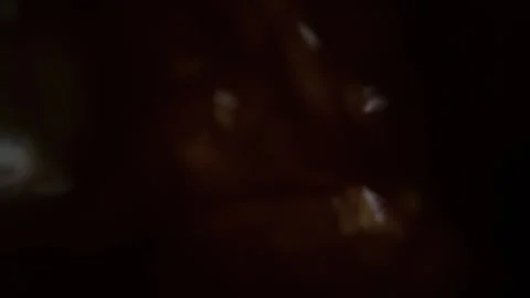 POV camera inside pot with fusilli pasta boiling, cooking, Italy Stock Footage 339766003