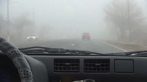 Misty In Miramar: 5 Tips For Fog-Free Car Windows!
