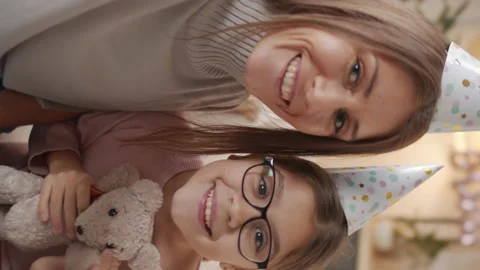 Mom Pov Stock Videos – Royalty-Free HD & 4K Videos