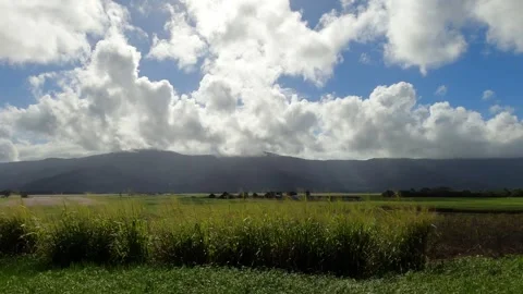 POV of driving trip of eastern part Queensland toward to Brisbane, Australia Stock-Footage 278111829