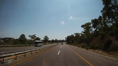 POV Stock-Footage 10018283