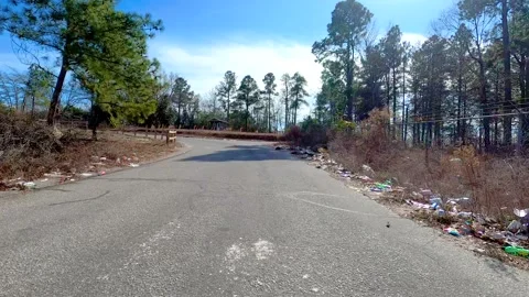 Trailer Park Trash Stock Videos – Royalty-Free HD & 4K Videos