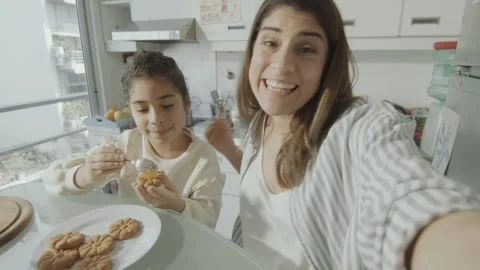 Mom Pov Stock Videos – Royalty-Free HD & 4K Videos