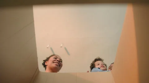 Mom Pov Stock Videos – Royalty-Free HD & 4K Videos