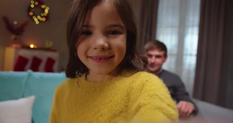 Mom Pov Stock Videos – Royalty-Free HD & 4K Videos