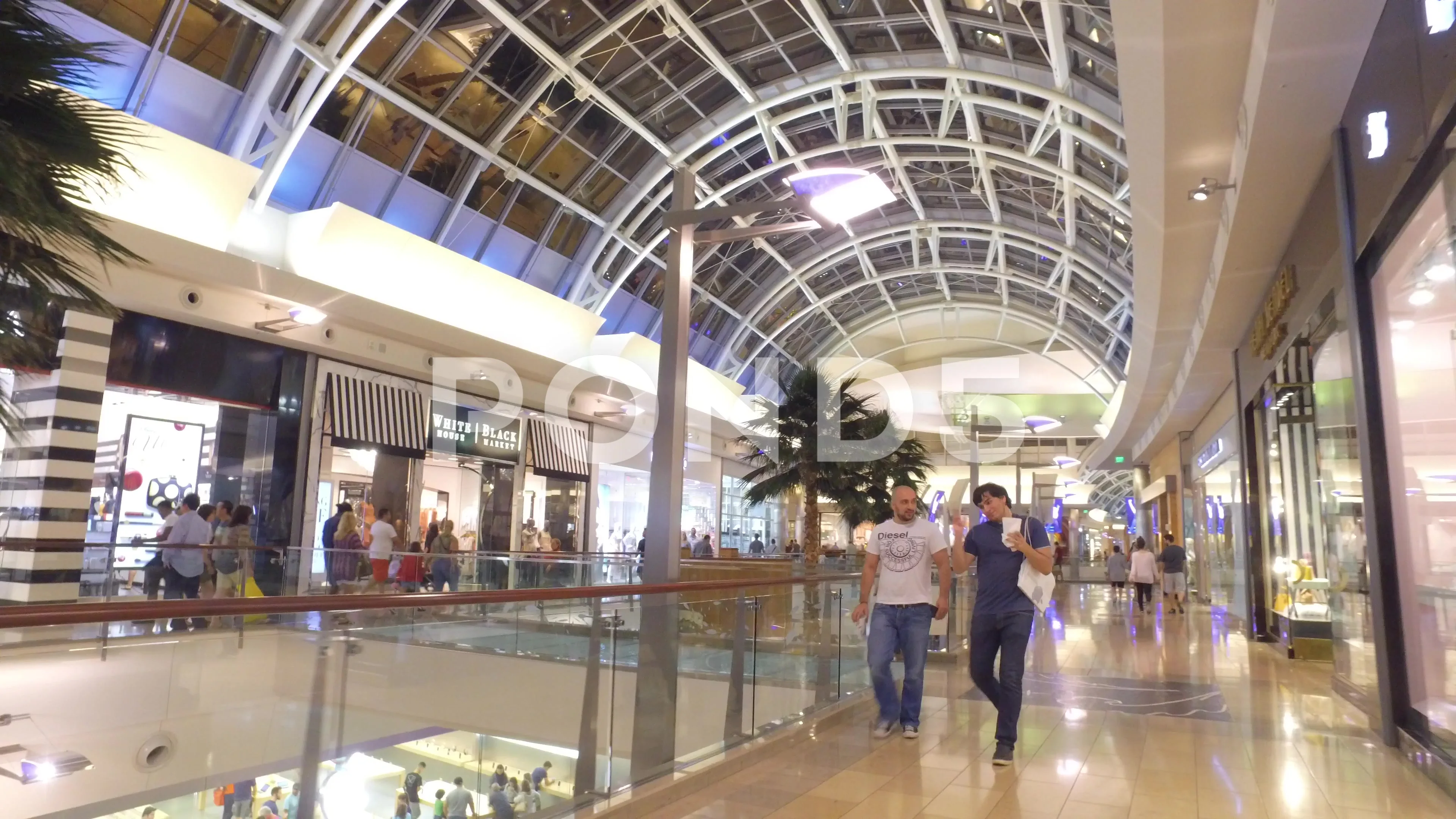 The Mall at Millenia - Take a trip to orlando