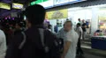 POV in Red light district of Pattaya City, Thailand. HD Footage