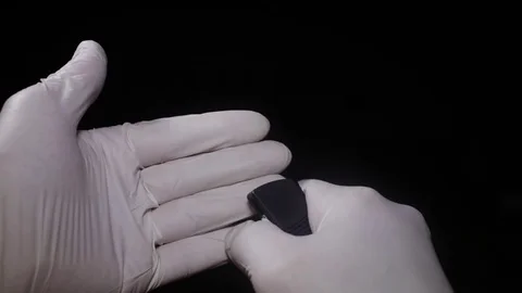 POV: Switchblade Stock Footage 76019345