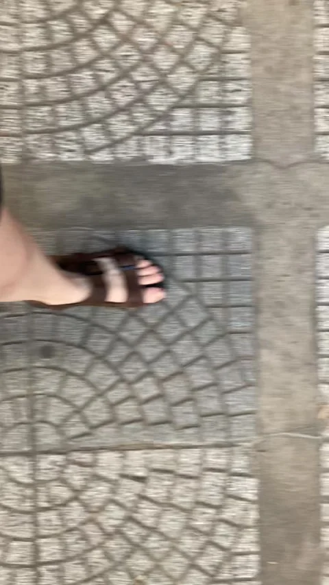 POV WALKING 2 Vídeos de archivo 260271659